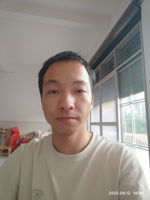 杨培鑫的第一张照片--乳源蓝颜知己交友网